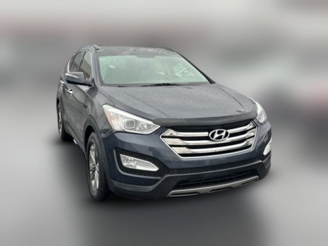 2015 Hyundai Santa Fe Sport Base