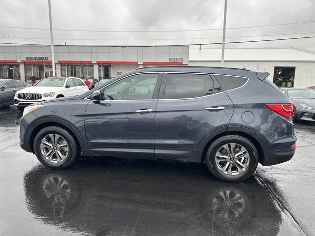 2015 Hyundai Santa Fe Sport Base