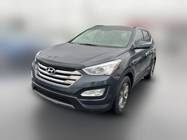 2015 Hyundai Santa Fe Sport Base