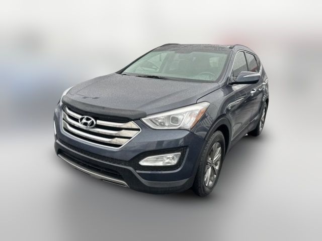 2015 Hyundai Santa Fe Sport Base