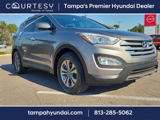 2015 Hyundai Santa Fe Sport Base