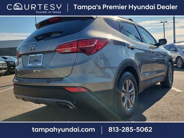 2015 Hyundai Santa Fe Sport Base