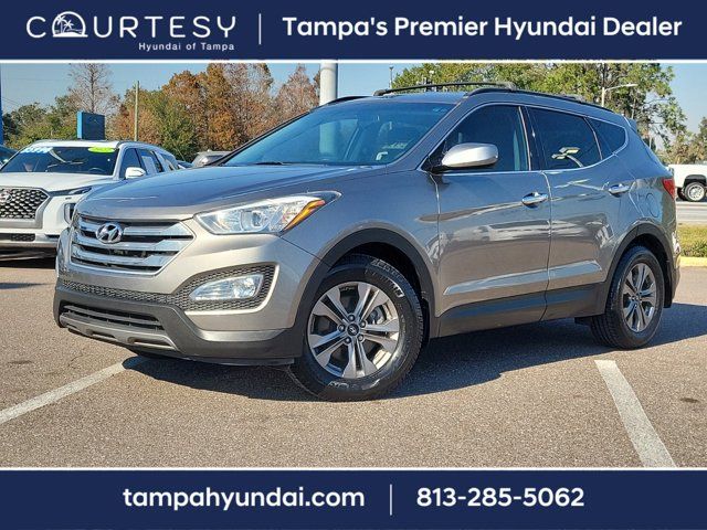 2015 Hyundai Santa Fe Sport Base