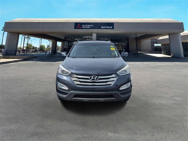 2015 Hyundai Santa Fe Sport Base