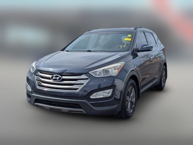 2015 Hyundai Santa Fe Sport Base