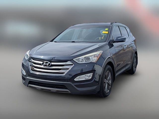 2015 Hyundai Santa Fe Sport Base