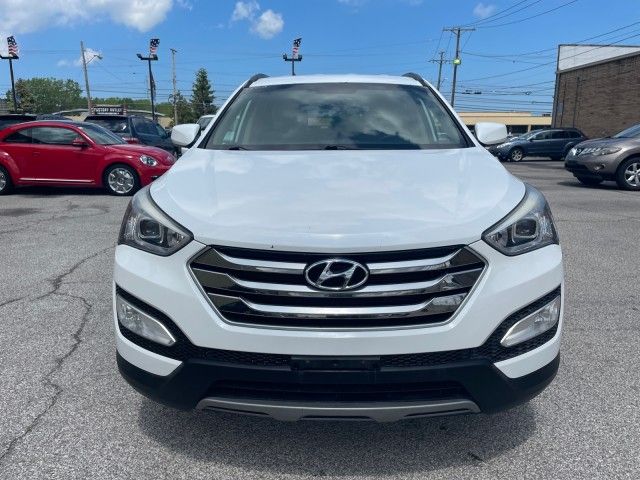 2015 Hyundai Santa Fe Sport Base