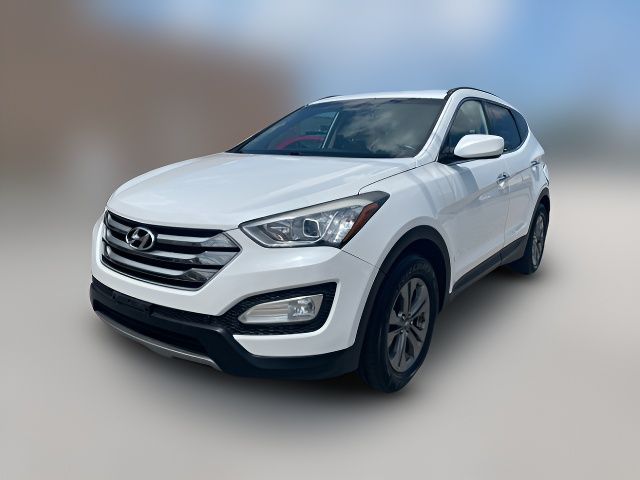 2015 Hyundai Santa Fe Sport Base
