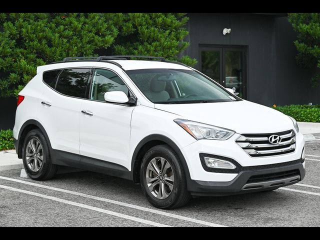 2015 Hyundai Santa Fe Sport Base