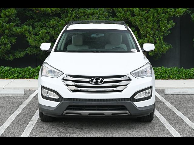 2015 Hyundai Santa Fe Sport Base