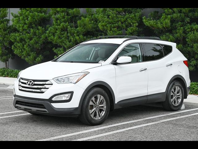 2015 Hyundai Santa Fe Sport Base