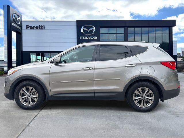 2015 Hyundai Santa Fe Sport Base