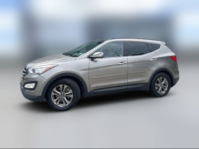 2015 Hyundai Santa Fe Sport Base