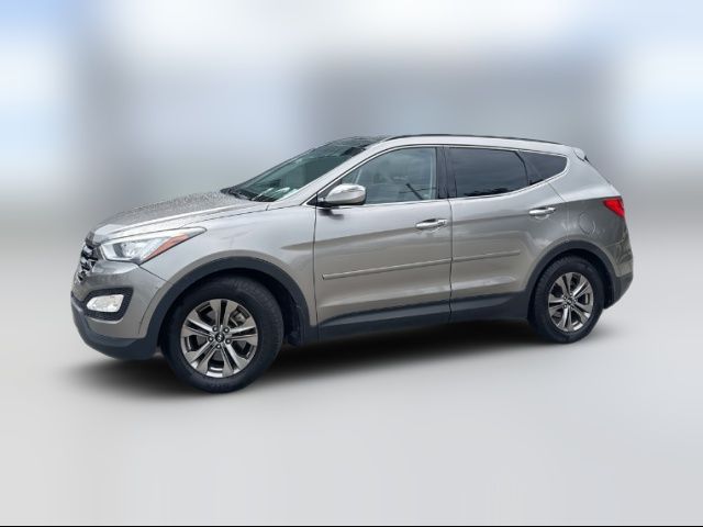 2015 Hyundai Santa Fe Sport Base