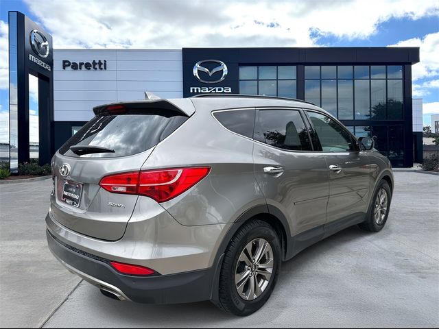 2015 Hyundai Santa Fe Sport Base