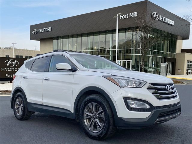 2015 Hyundai Santa Fe Sport Base