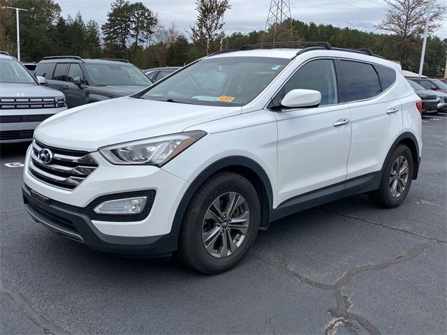 2015 Hyundai Santa Fe Sport Base