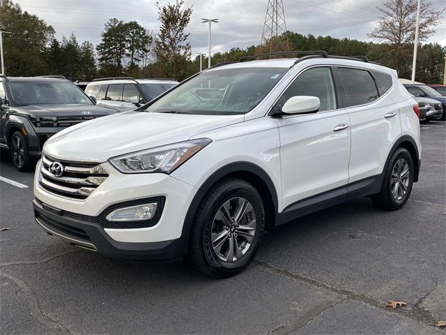 2015 Hyundai Santa Fe Sport Base