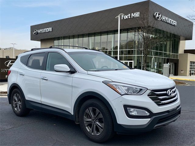 2015 Hyundai Santa Fe Sport Base