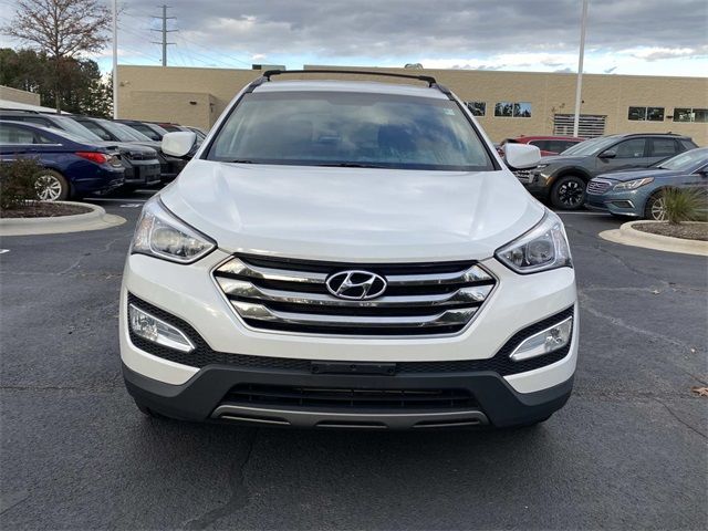 2015 Hyundai Santa Fe Sport Base