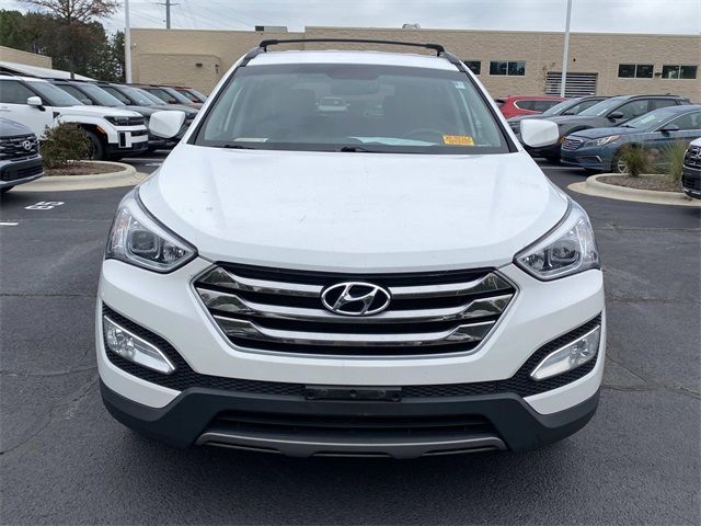 2015 Hyundai Santa Fe Sport Base