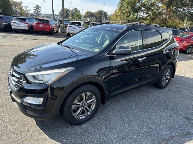 2015 Hyundai Santa Fe Sport Base