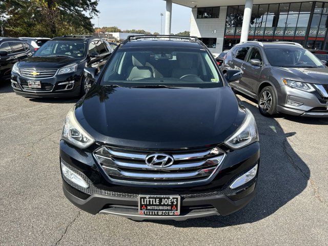 2015 Hyundai Santa Fe Sport Base