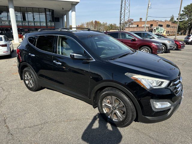 2015 Hyundai Santa Fe Sport Base