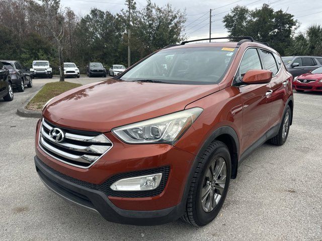 2015 Hyundai Santa Fe Sport Base