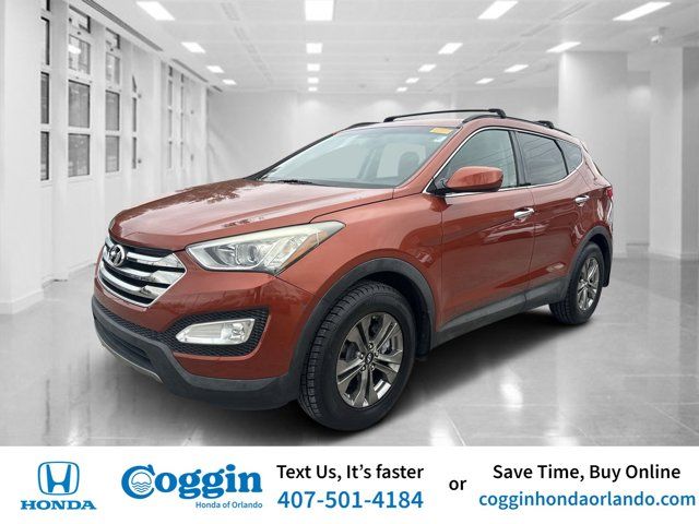 2015 Hyundai Santa Fe Sport Base