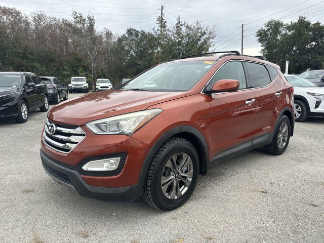 2015 Hyundai Santa Fe Sport Base