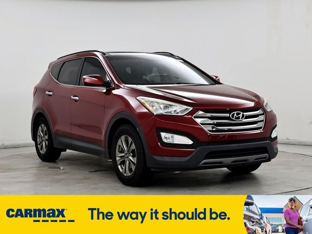 2015 Hyundai Santa Fe Sport Base