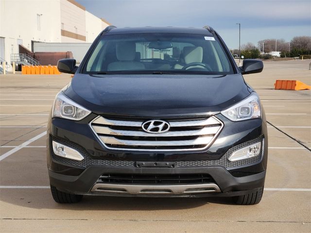 2015 Hyundai Santa Fe Sport Base