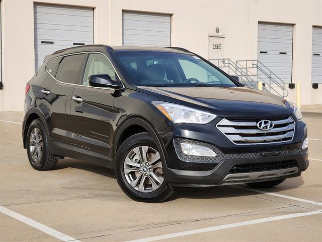 2015 Hyundai Santa Fe Sport Base