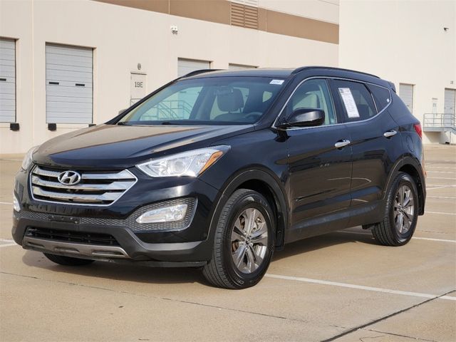 2015 Hyundai Santa Fe Sport Base