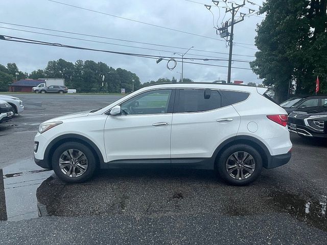 2015 Hyundai Santa Fe Sport Base