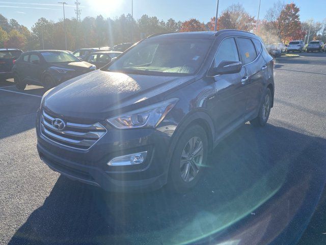 2015 Hyundai Santa Fe Sport Base