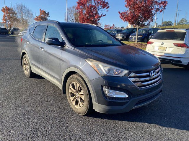 2015 Hyundai Santa Fe Sport Base