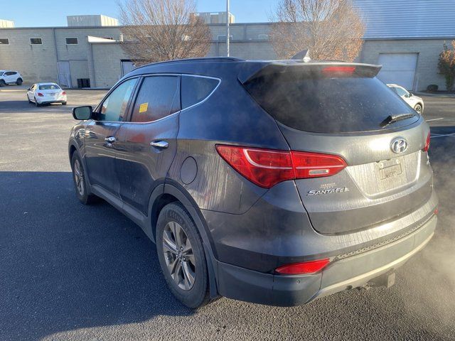 2015 Hyundai Santa Fe Sport Base