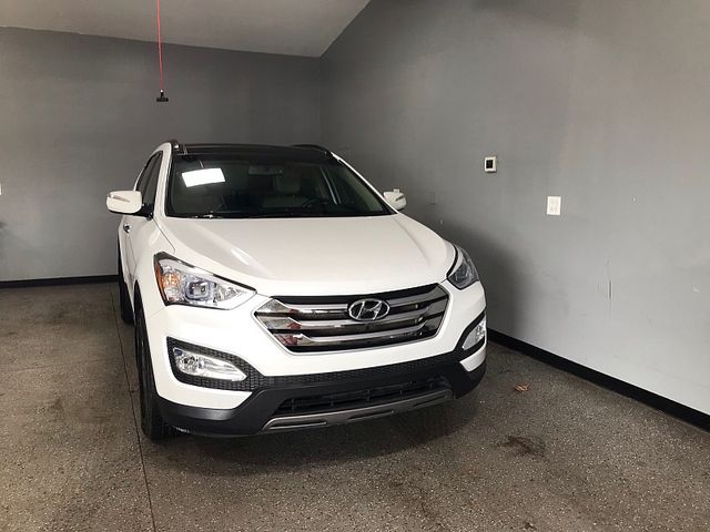 2015 Hyundai Santa Fe Sport Base