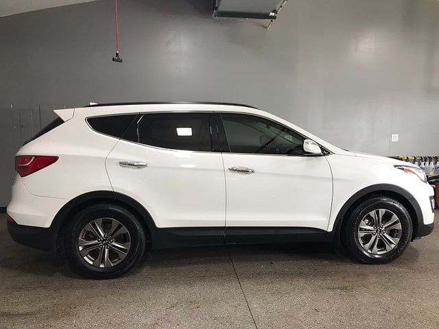 2015 Hyundai Santa Fe Sport Base