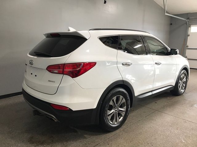 2015 Hyundai Santa Fe Sport Base