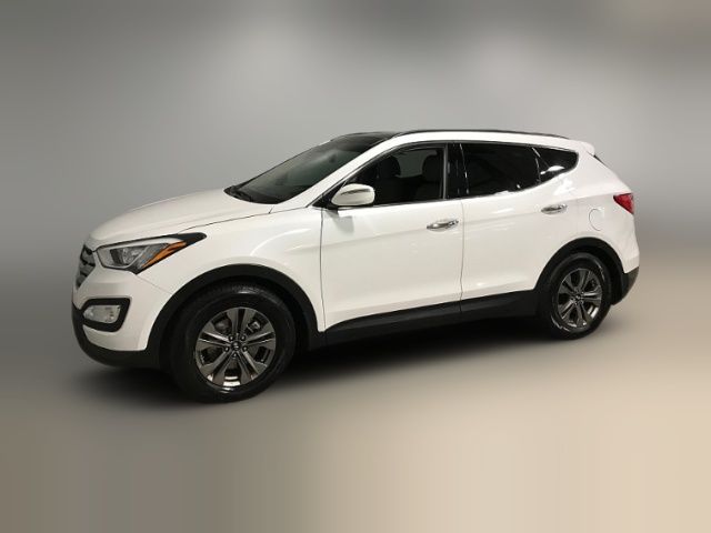 2015 Hyundai Santa Fe Sport Base