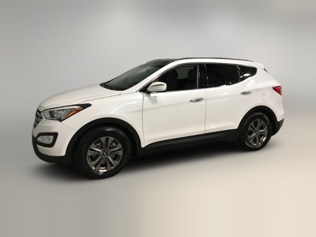 2015 Hyundai Santa Fe Sport Base