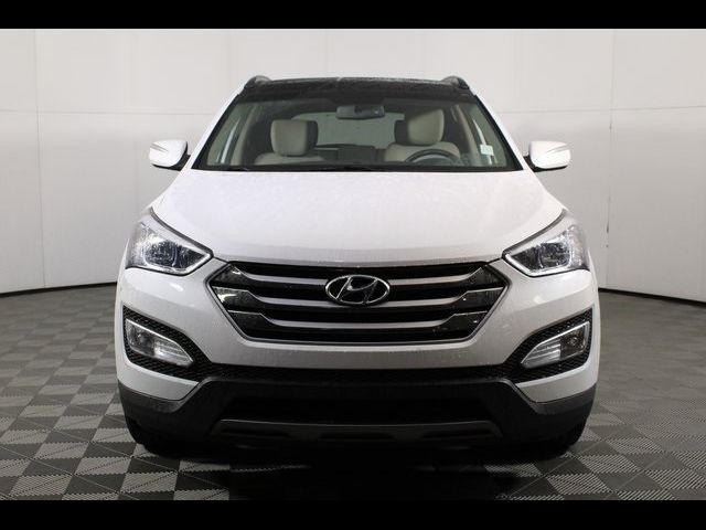 2015 Hyundai Santa Fe Sport Base