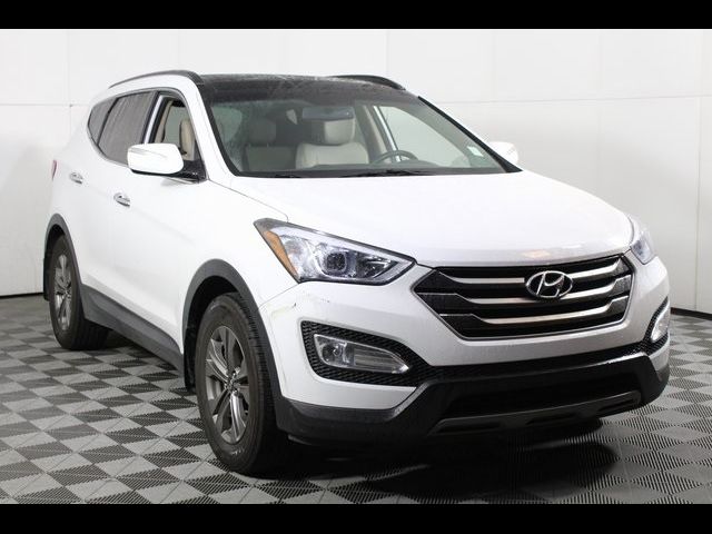 2015 Hyundai Santa Fe Sport Base