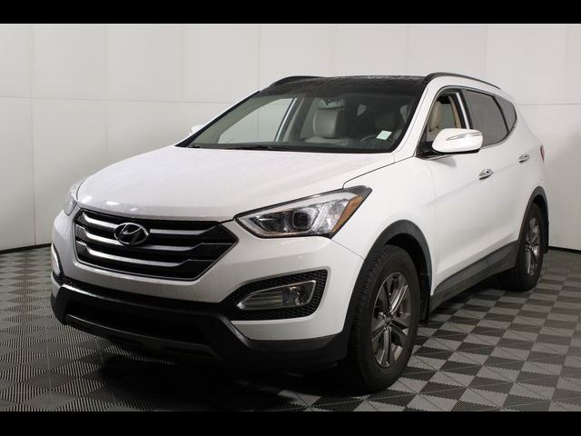 2015 Hyundai Santa Fe Sport Base