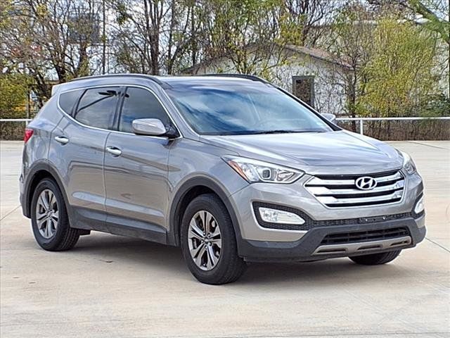 2015 Hyundai Santa Fe Sport Base