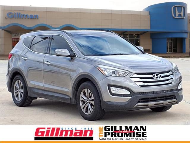 2015 Hyundai Santa Fe Sport Base