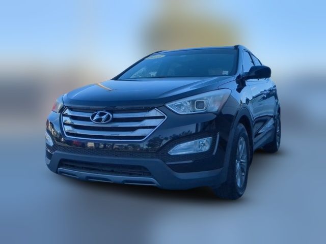 2015 Hyundai Santa Fe Sport Base